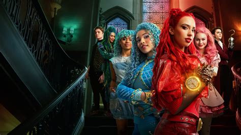 flixtor descendants 2